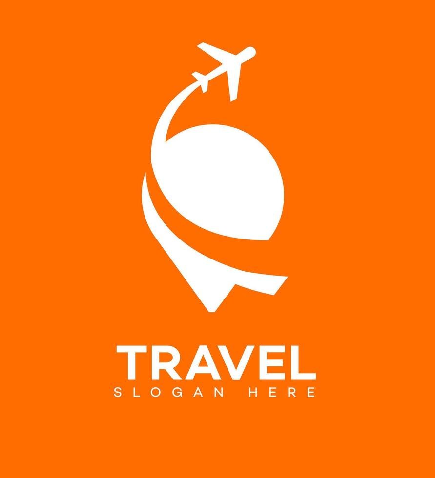 travel-agency-logo-icon-brand-identity-sign-symbol-vector